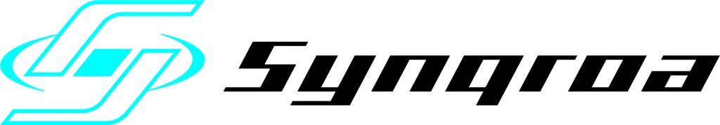 シンクロアロゴ_横バージョン