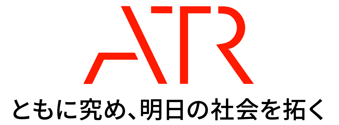 ATR (株)国際電気通信基礎技術研究所
